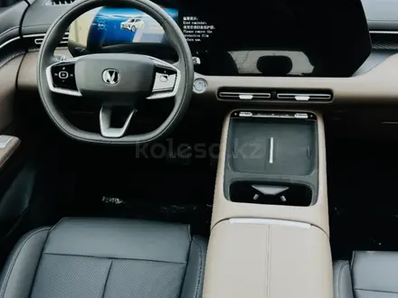 Changan CS55 Plus Tech 2026 года за 9 990 000 тг. в Шымкент – фото 12