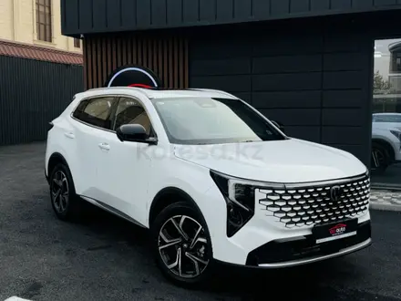 Changan CS55 Plus Tech 2026 года за 9 990 000 тг. в Шымкент – фото 2