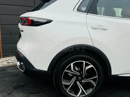 Changan CS55 Plus Tech 2026 года за 9 990 000 тг. в Шымкент – фото 4