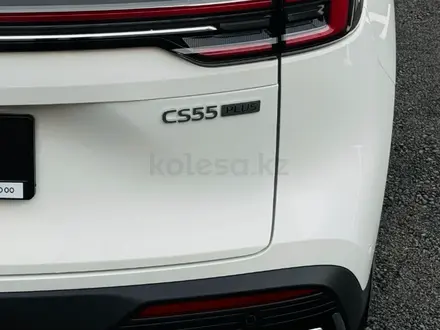 Changan CS55 Plus Tech 2026 года за 9 990 000 тг. в Шымкент – фото 6