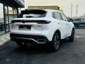 Changan CS55 Plus Tech 2026 годаүшін9 990 000 тг. в Шымкент – фото 7