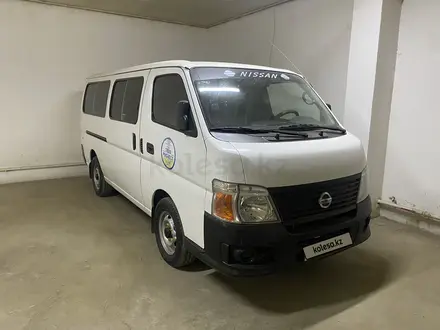 Nissan Urvan 2007 года за 6 000 000 тг. в Атырау – фото 4