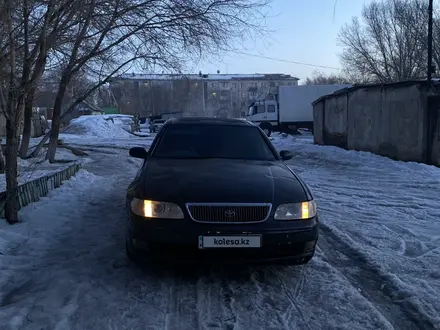 Toyota Aristo 1995 года за 2 300 000 тг. в Костанай – фото 3