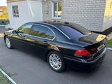 BMW 745 2003 годаүшін5 500 000 тг. в Астана – фото 2