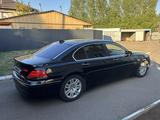 BMW 745 2003 годаүшін5 500 000 тг. в Астана – фото 5