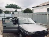 Toyota Corolla 1989 годаүшін650 000 тг. в Тараз