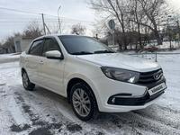 ВАЗ (Lada) Granta 2190 2019 годаүшін4 800 000 тг. в Семей