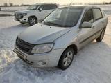 ВАЗ (Lada) Granta 2190 2013 года за 1 800 000 тг. в Семей – фото 2