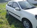 ВАЗ (Lada) Granta 2190 2021 года за 3 350 000 тг. в Усть-Каменогорск – фото 4