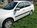 ВАЗ (Lada) Granta 2190 2021 года за 3 350 000 тг. в Усть-Каменогорск – фото 5
