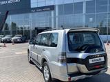 Mitsubishi Pajero 2021 годаүшін16 000 000 тг. в Астана – фото 3