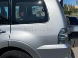 Mitsubishi Pajero 2021 годаүшін16 000 000 тг. в Астана – фото 5
