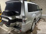 Mitsubishi Pajero 2021 годаүшін16 000 000 тг. в Астана – фото 4