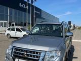 Mitsubishi Pajero 2021 годаүшін16 000 000 тг. в Астана – фото 2