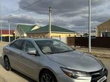 Toyota Camry 2015 годаfor6 700 000 тг. в Атырау – фото 5