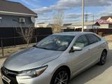 Toyota Camry 2015 годаfor6 700 000 тг. в Атырау – фото 4