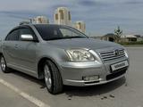 Toyota Avensis 2003 года за 4 190 000 тг. в Шымкент – фото 4