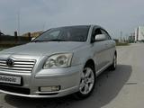 Toyota Avensis 2003 годаүшін4 190 000 тг. в Шымкент – фото 2