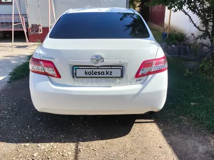 Toyota Camry 2009 года за 6 500 000 тг. в Астана – фото 3