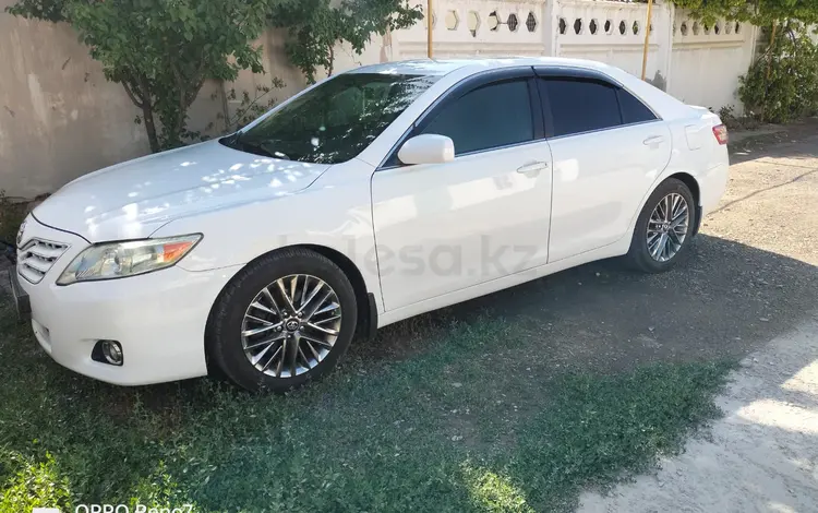 Toyota Camry 2009 годаfor6 500 000 тг. в Астана