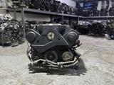 Двигатель Audi ABC V6 2.6L A80 b4 A6 c4 A4 B5 за 850 000 тг. в Караганда