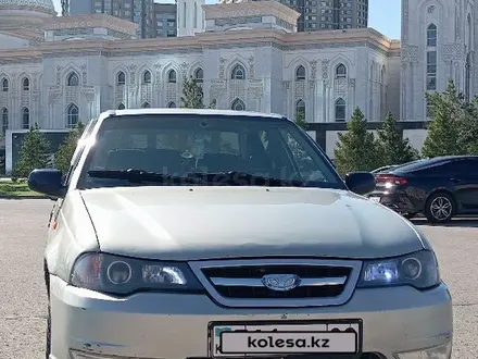 Daewoo Nexia 2008 года за 1 500 000 тг. в Мерке – фото 5