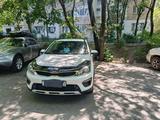 Kia Rio X-Line 2020 годаүшін7 300 000 тг. в Алматы – фото 4