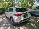 Kia Rio X-Line 2020 годаүшін7 300 000 тг. в Алматы – фото 5