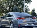 Hyundai Sonata 2018 года за 10 000 000 тг. в Талдыкорган – фото 16