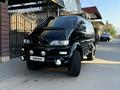 Mitsubishi Delica 2005 года за 11 700 000 тг. в Алматы – фото 2