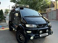 Mitsubishi Delica 2005 года за 11 700 000 тг. в Алматы