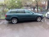 Audi A4 1998 года за 1 500 000 тг. в Алматы