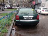 Audi A4 1998 года за 1 500 000 тг. в Алматы – фото 4