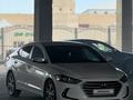 Hyundai Elantra 2019 года за 7 900 000 тг. в Шымкент – фото 2