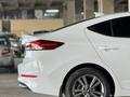 Hyundai Elantra 2019 годаүшін7 900 000 тг. в Шымкент – фото 4