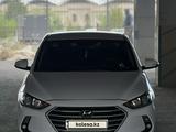 Hyundai Elantra 2019 года за 7 900 000 тг. в Шымкент