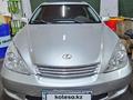 Lexus ES 300 2003 годаүшін5 000 000 тг. в Талдыкорган