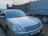Nissan Teana 2004 года за 2 800 000 тг. в Алматы