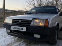 ВАЗ (Lada) 21099 2003 года за 1 150 000 тг. в Шымкент