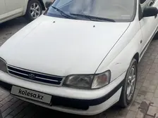 Toyota Carina, 1994