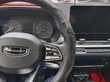 Geely Emgrand 2024 годаүшін6 200 000 тг. в Конаев (Капшагай) – фото 2