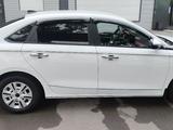 Geely Emgrand 2024 годаүшін6 200 000 тг. в Конаев (Капшагай) – фото 3