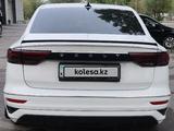 Geely Emgrand 2024 годаүшін6 200 000 тг. в Конаев (Капшагай) – фото 4