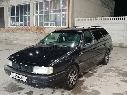 Volkswagen Passat 1991 года за 1 200 000 тг. в Тараз