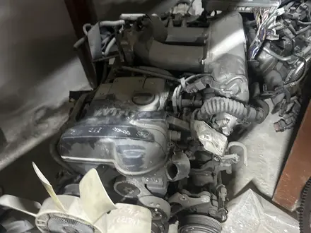 Двигатель 1Jz 4wd 2jz fse 1g fe за 400 646 тг. в Алматы – фото 2