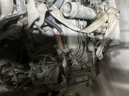 Двигатель 1Jz 4wd 2jz fse 1g fe за 400 646 тг. в Алматы – фото 3