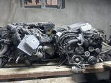 Двигатель 1Jz 4wd 2jz fse 1g fe за 400 646 тг. в Алматы