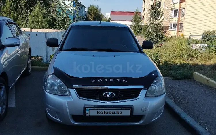 ВАЗ (Lada) Priora 2170 2014 годаfor2 400 000 тг. в Усть-Каменогорск