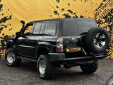 Nissan Patrol 2006 годаүшін10 000 000 тг. в Караганда – фото 2