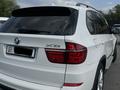 BMW X5 2011 года за 9 500 000 тг. в Алматы – фото 2